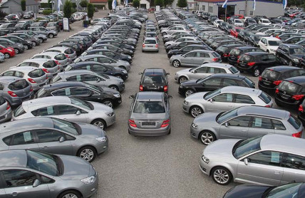 Falešné weby s auty znovu v kurzu. Nízká cena je varování, radí VW