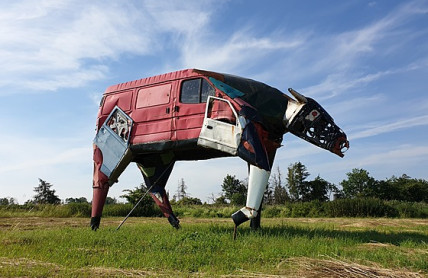 Kdy je likvidace vozidel zdarma? Rozhoduje, zda je vrak kompletní