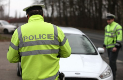 Policie přiostří, vyhnout se pokutě bude brzy těžší